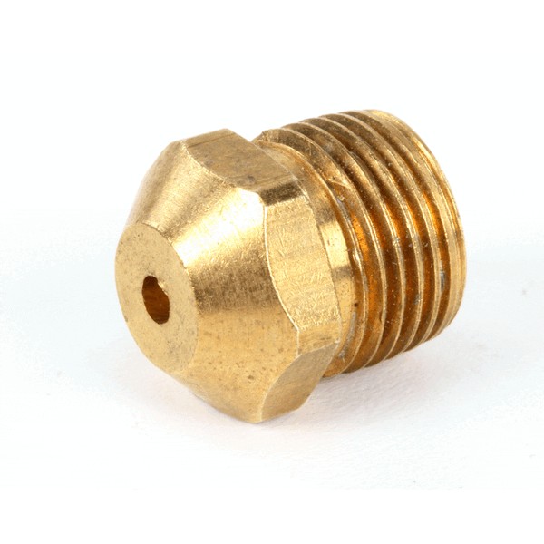 (image for) Bakers Pride AS-R3133P ORIFICE #46 LP GAS SPUD # 3 [